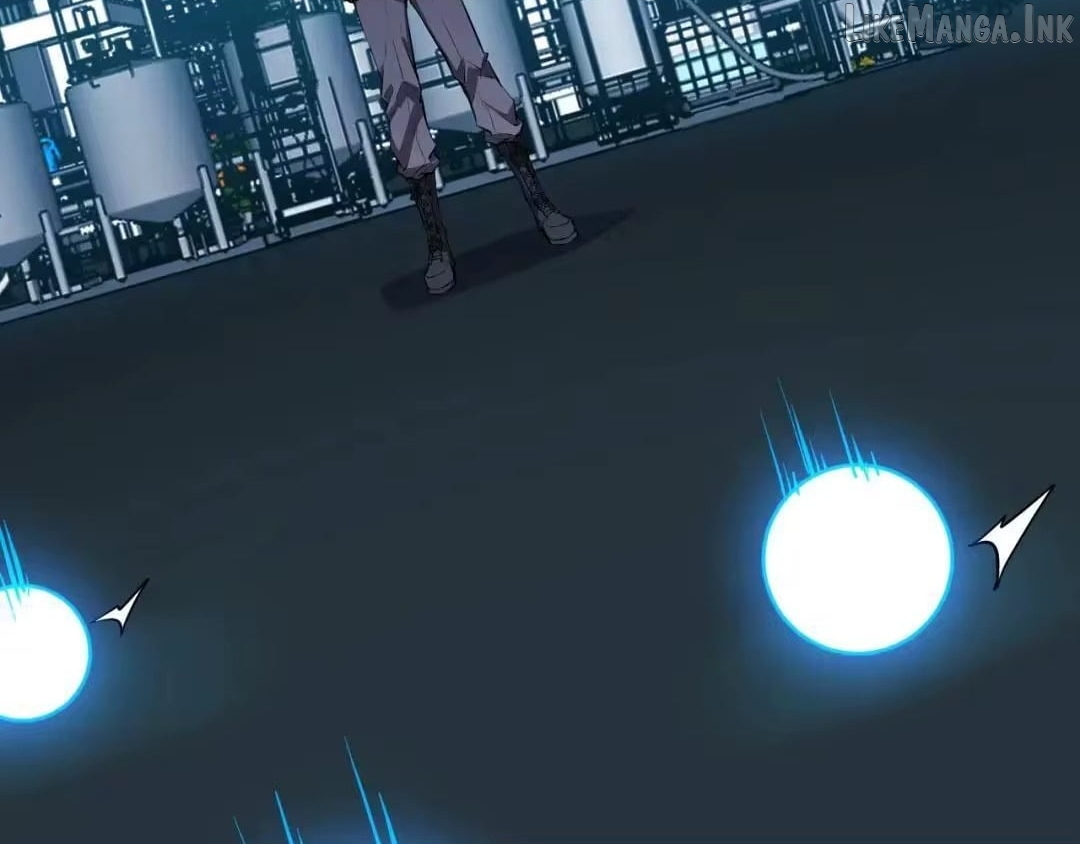 Doomsday for All: Me, Virus Monarch Chapter 122 - page 75